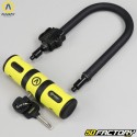 U-lock com cabo Auvray U Bike 82x150 mm