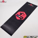 KRM environmental floor mat Pro Ride &quot;vertical&quot; 180x60 cm