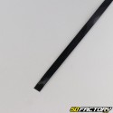 Adesivo nero rifrangente rim stripe con applicatore 5 mm