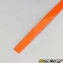 Adesivo de faixa reflexiva laranja de 9 mm