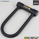 SRA approved U-lock Michelin 112x230 mm
