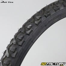 Pneu de bicicleta 20x1.90 (50-406) Deli Tire S-186