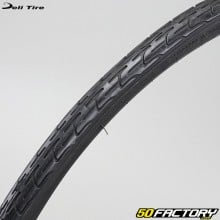 Pneumatico per bicicletta 26x1 3/8 (37-590) Deli Tire S-604