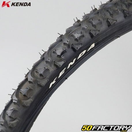 Pneu vélo 24x1.95 (50-507) Kenda K831