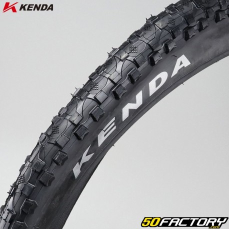 Neumático de bicicleta 29x2.40 (61-622) Kenda K1027