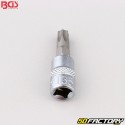 Presa per punte T35 Torx 1/4&quot; BGS