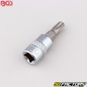 Presa per punte T30 Torx 1/4&quot; BGS