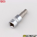 Bit Socket 7/32&quot; Male BTR 1/4&quot; BGS