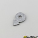 Complete clutch pulley lock Peugeot 103 RCX,  SPX...
