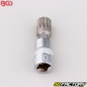 Vaso con punta M10 XZN 1/4&quot; BGS