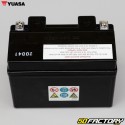 Batería Yuasa YTB4L 12V 4Ah Ácido libre de mantenimiento Derbi Senda 50, ApriliaHonda 125 ...