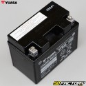 Battery Yuasa YTB4L 12V 4Ah Maintenance Free Acid Derbi Senda 50, Aprilia, Honda 125 ...