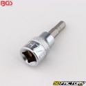 Bit Socket 7/32&quot; Male BTR 3/8&quot; BGS