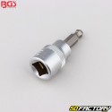 Bit Socket 5.5 mm Male BTR Spherical 3/8&quot; BGS