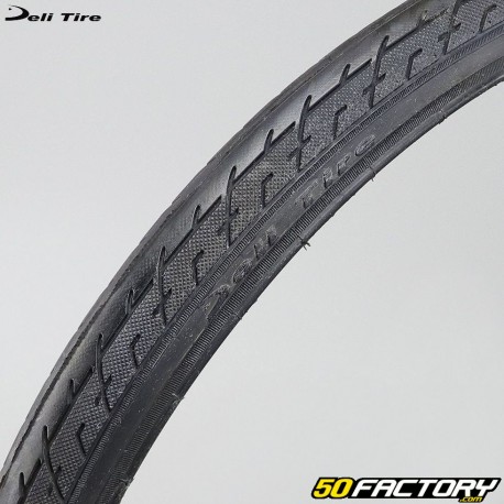 Neumático de bicicleta 26x1.50 (40-559) Deli Tire SA-235
