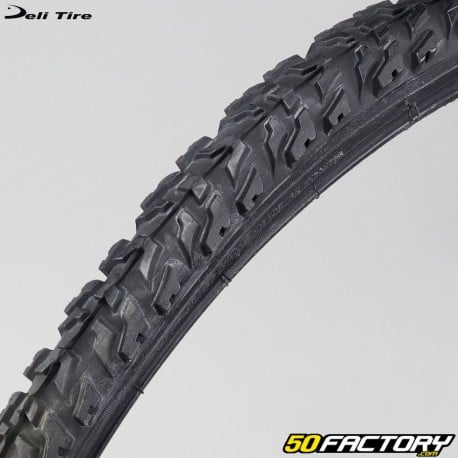 Bicycle tire 26x1.95 (50-559) Deli Tire S-190