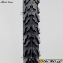 Neumático de bicicleta 26x1.95 (50-559) Deli Tire S-190