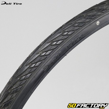 Bicycle tire 700x35C (37-622) Deli Tire SA-234