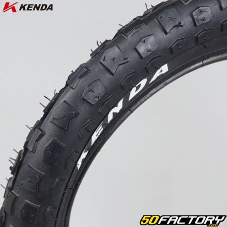 Neumático de bicicleta 12x1.75 (47-203) Kenda K44