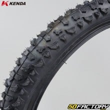 Neumático de bicicleta 16x1.95 (50-305) Kenda K817