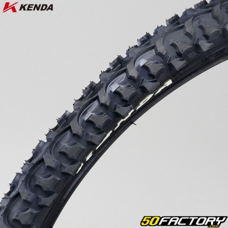 Pneu de bicicleta 26x2.10 (54-559) Kenda K831