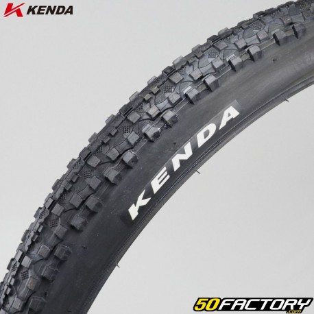 Neumático de bicicleta 27.5x2.10 (52-584) Kenda K1027