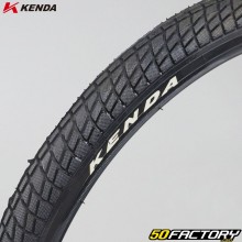 Pneu de bicicleta 20x1.75 (47-406) Kenda K841