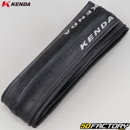 Bicycle tire 700x23C (23-622) Kenda K1081 Folding Rod