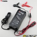 Cargador de batería YCX12 12V 12A Yuasa