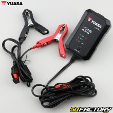 Chargeur de batterie YCX1.5 6/12V 1.5A Yuasa