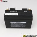 Batería Yuasa YT9B 12V 8.4Ah ácido libre de mantenimiento Yamaha Xmax,  Majesty, XT ...