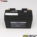 Bateria Yuasa YT9B 12V 8.4Ah ácido livre de manutenção Yamaha Xmax,  Majesty, XT ...