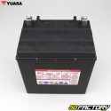 Batterie Yuasa YIX30L-PW 12V 30Ah acide sans entretien Polaris Ranger, Sportsman...