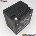 Batería Yuasa YIX30L-PW 12V 30Ah ácido libre de mantenimiento Polaris Ranger,  Sportsman...