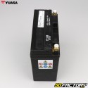 Batería Yuasa YT14B 12V 12.6Ah ácido libre de mantenimiento Yamaha FZS 1000, XJR 1300 ...
