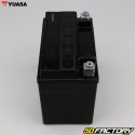 Batería Yuasa YTX12-BS 12V 10Ah mantenimiento sin ácido Aprilia Atlantic,  Gilera,  Kymco...