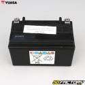 Batterie Yuasa YTX7A-BS 12V 6.3Ah acide sans entretien Vivacity, Agility, KP-W, Orbit...