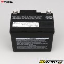 Batterie Yuasa YTX5L-BS 12V 4.2Ah acide sans entretien Derbi DRD Pro, Malaguti, Booster, Trekker, Agility...