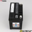 Battery Yuasa YTX5L-BS 12V 4.2Ah acid free maintenance Derbi DRD Pro, Malaguti,  Booster,  Trekker,  Agility...