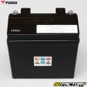 Batería Yuasa YTB9 12V 9.5Ah Ácido libre de mantenimiento Piaggio Liberty,  Aprilia SR, Honda CM 125 ...