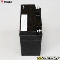 Batterien Yuasa YTB9 12V 9.5Ah Wartungsfreie Säure Piaggio Liberty,  Aprilia SR, Honda CM 125 ...