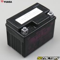 Batterie Yuasa YTZ5S 12V 3.5Ah acide sans entretien Honda Monkey, MSX, Yamaha YZF-R 125...
