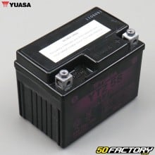 Battery Yuasa Honda Maintenance Free Acid YTZ5S 12V 3.7S Monkey,  MSX,  Yamaha YZF-R 125 ...
