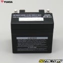 Batería Yuasa  Honda libre de mantenimiento sin ácido TTZXNUMXS XNUMXV XNUMXS CBR , ANF ...