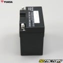 Bateria Yuasa Honda sem manutenção sem ácido TTZ7S 12V 6.3S CBR, ANF ...