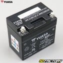 Batería Yuasa  Honda libre de mantenimiento sin ácido TTZXNUMXS XNUMXV XNUMXS CBR , ANF ...