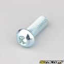 12x40 mm screws rounded head BTR class 10.9 (per unit)