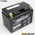 Batterie Yuasa YTZ12S 12V 11.6Ah acide sans entretien Honda Forza, Sh...