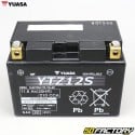 Batería Yuasa Honda ácido libre de mantenimiento YTZ12S 12V 11.6S Forza, Sh ...