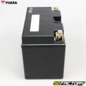 Bateria Yuasa Ácido livre de manutenção Honda YTZ12S 12V 11.6 Forza, Sh ...